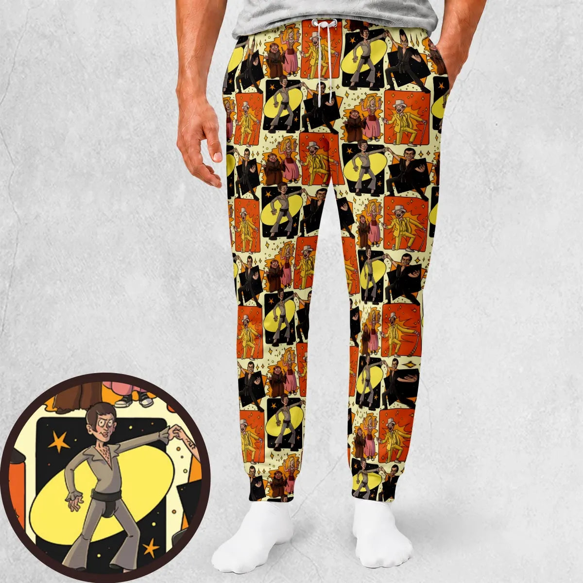 Sweatpants - 8PQGUBJ2