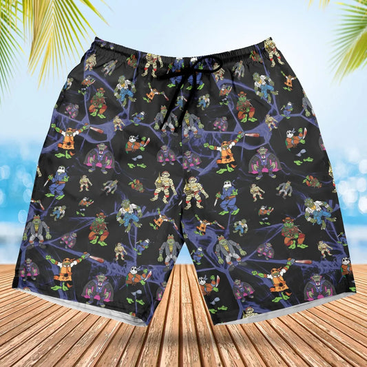 Hawaiian Short - J6SGYWQ8