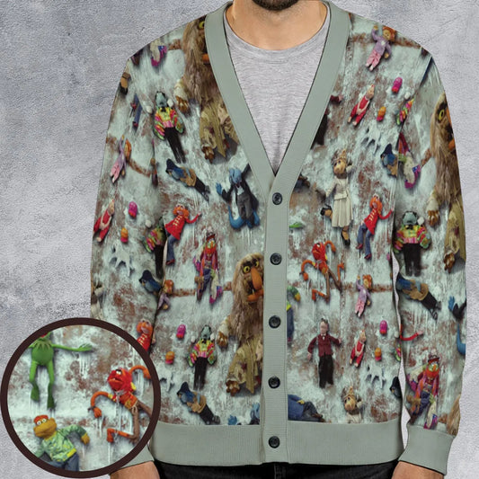 Cardigan - 4SB49T2K
