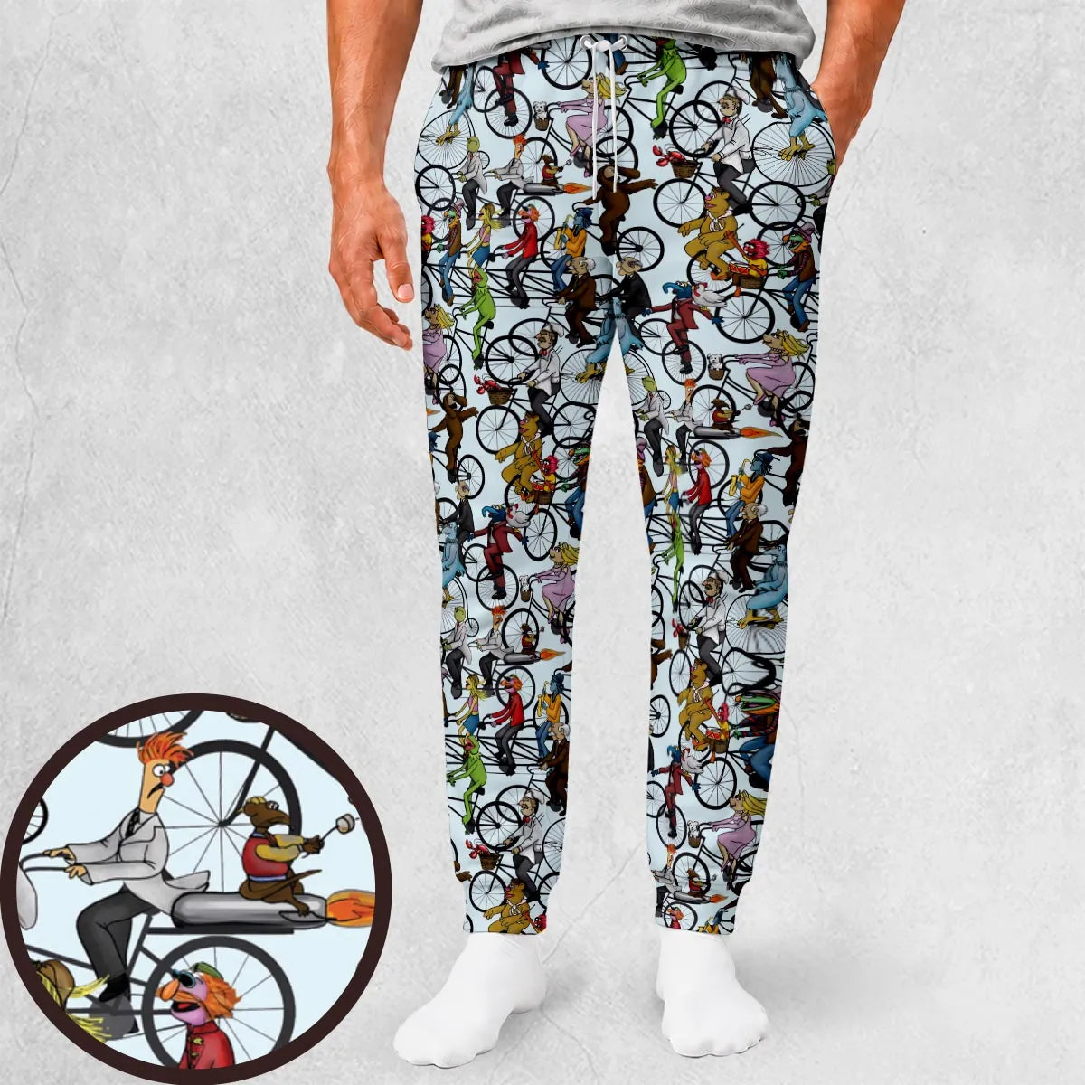 Sweatpants - A88MAA9N