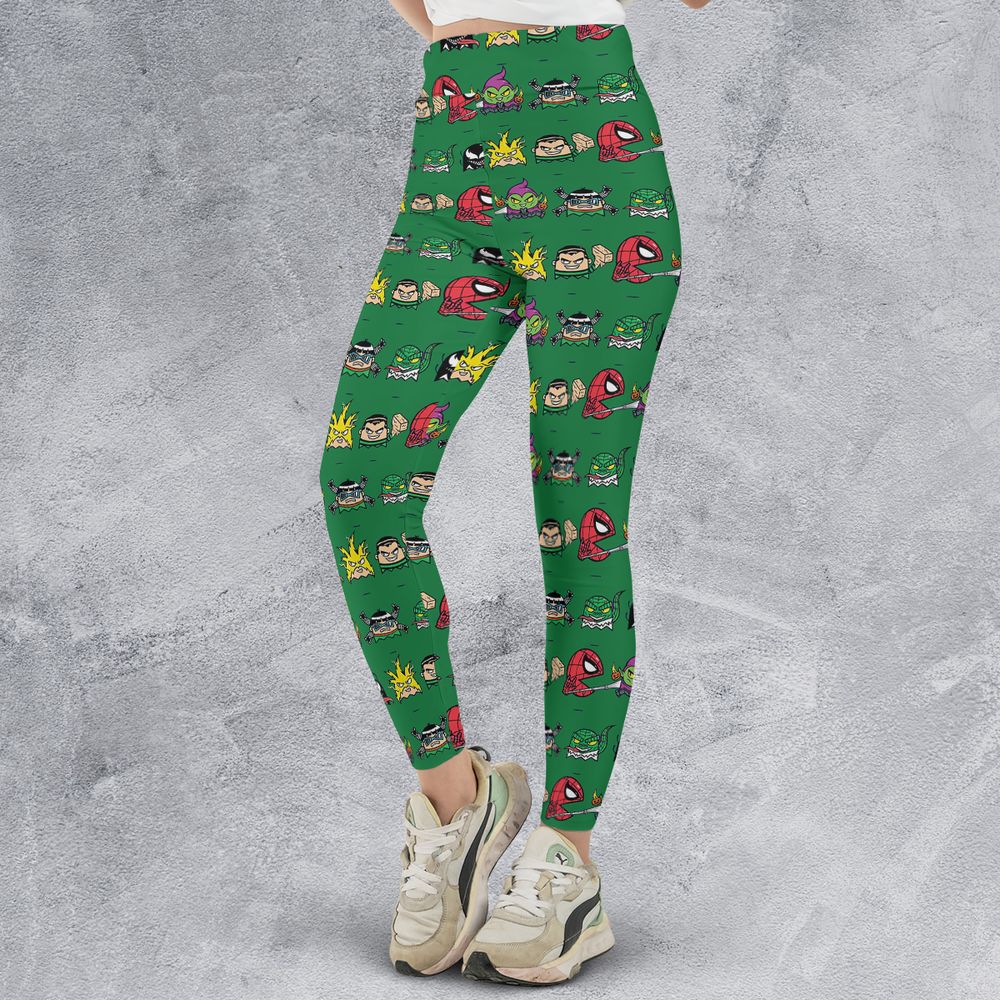 Legging - 75NAW388 -  - 1