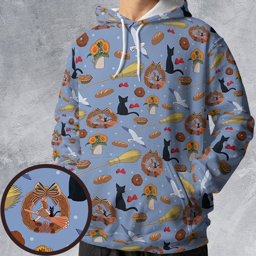 Kikis theme -  - 1