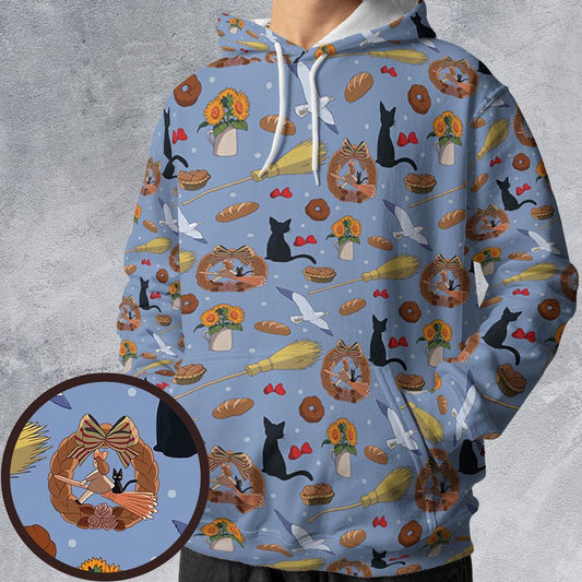 Kikis theme -  - 1
