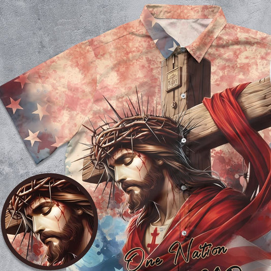 One Nation Under God -  - 1