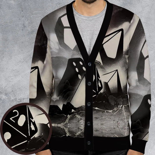 Cardigan - MVEP729V