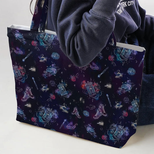 Large Tote Bag - PVNF41B5