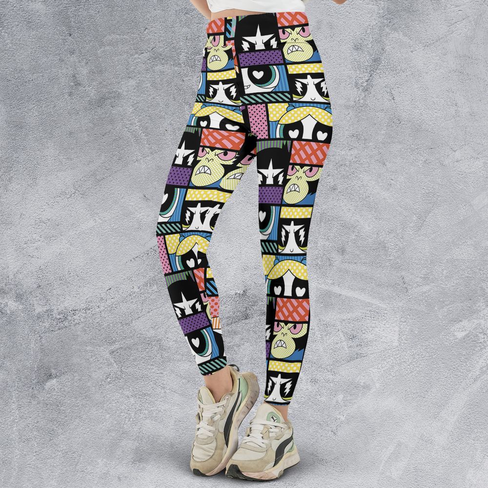 Legging - SKUFKFQN -  - 1