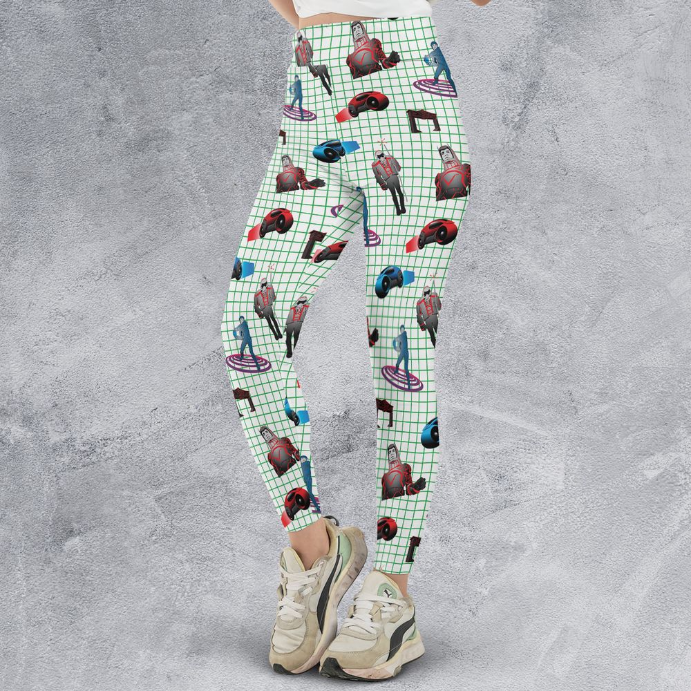 Legging - 3ECQZA59 -  - 1