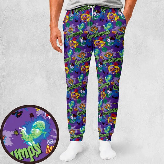 Sweatpants - Z41T3GNF