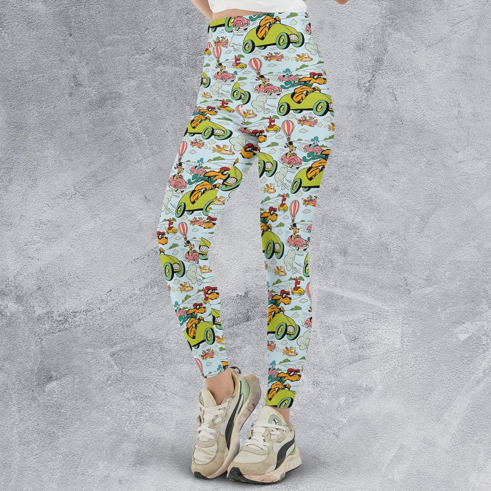 Legging - M6C9TM3F -  - 1