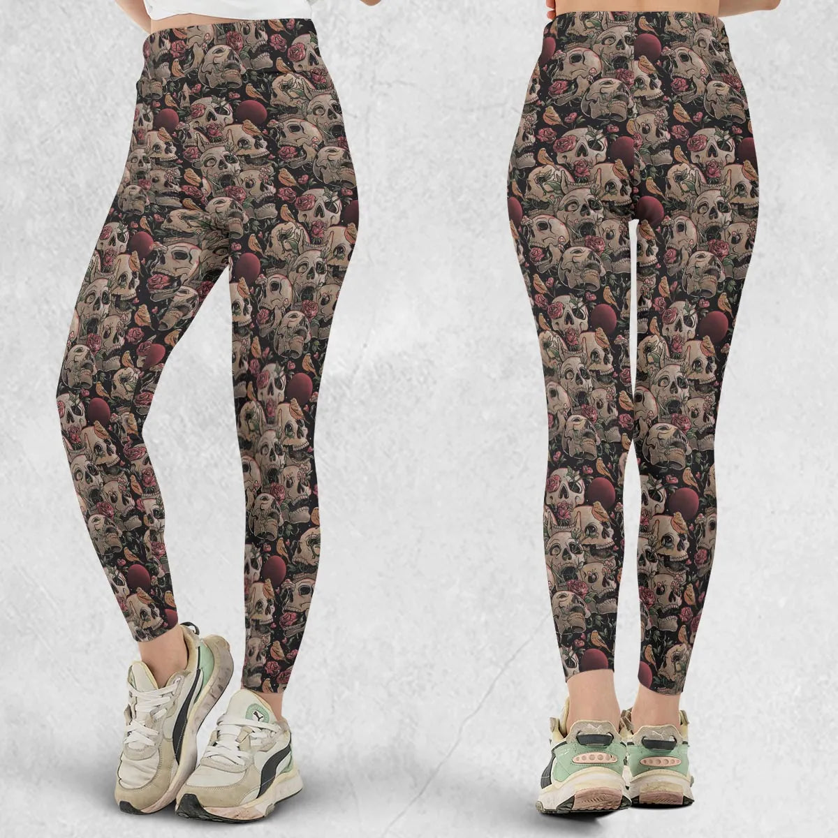 Legging - YQQKX7FQ