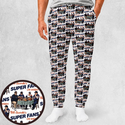 Sweatpants - FL9YLLLB