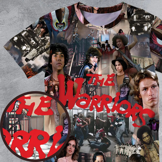 All-Over Print Unisex T-Shirt - NJRLHLJF