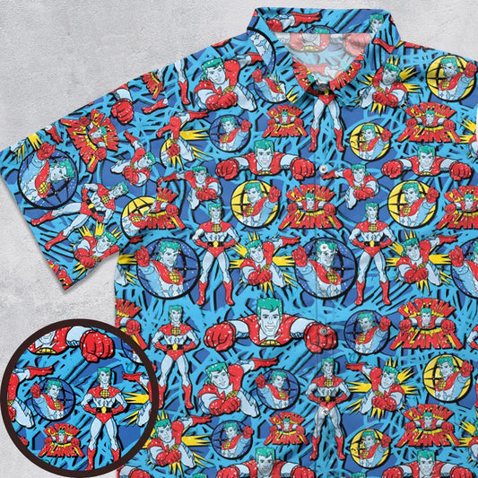 Button Down Shirt - 9LQW5KYP