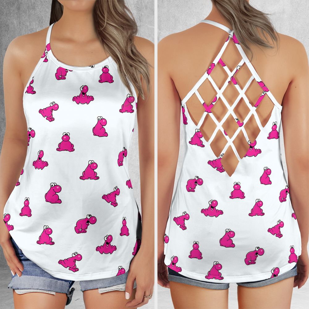 Pink Nerds Monster -  - 1