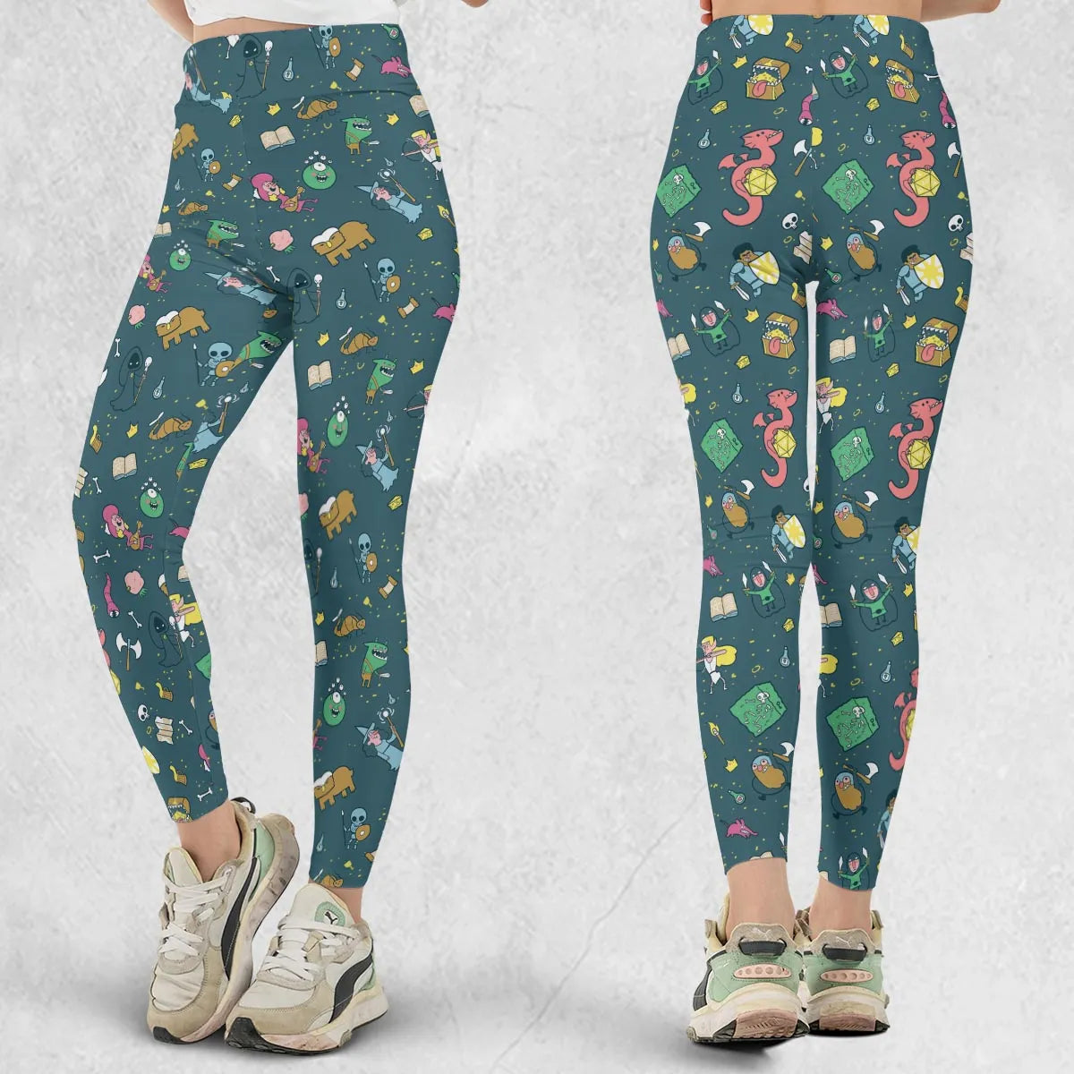 Legging - F8GKT9GK