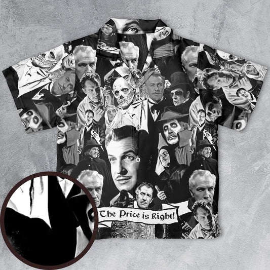 Youth Hawaiian Shirt - RFBCY3T5