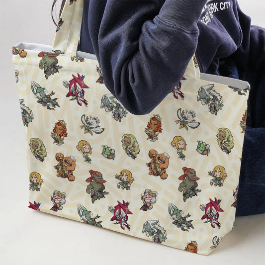 Large Tote Bag - AFEP59LM