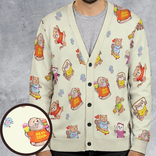 Cardigan - ZANH1R1Q