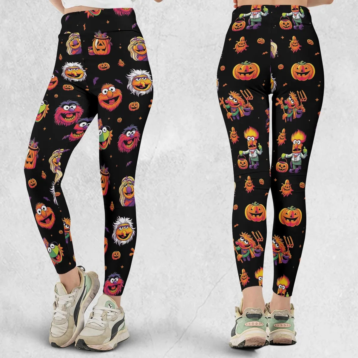 Legging - JFWWC764