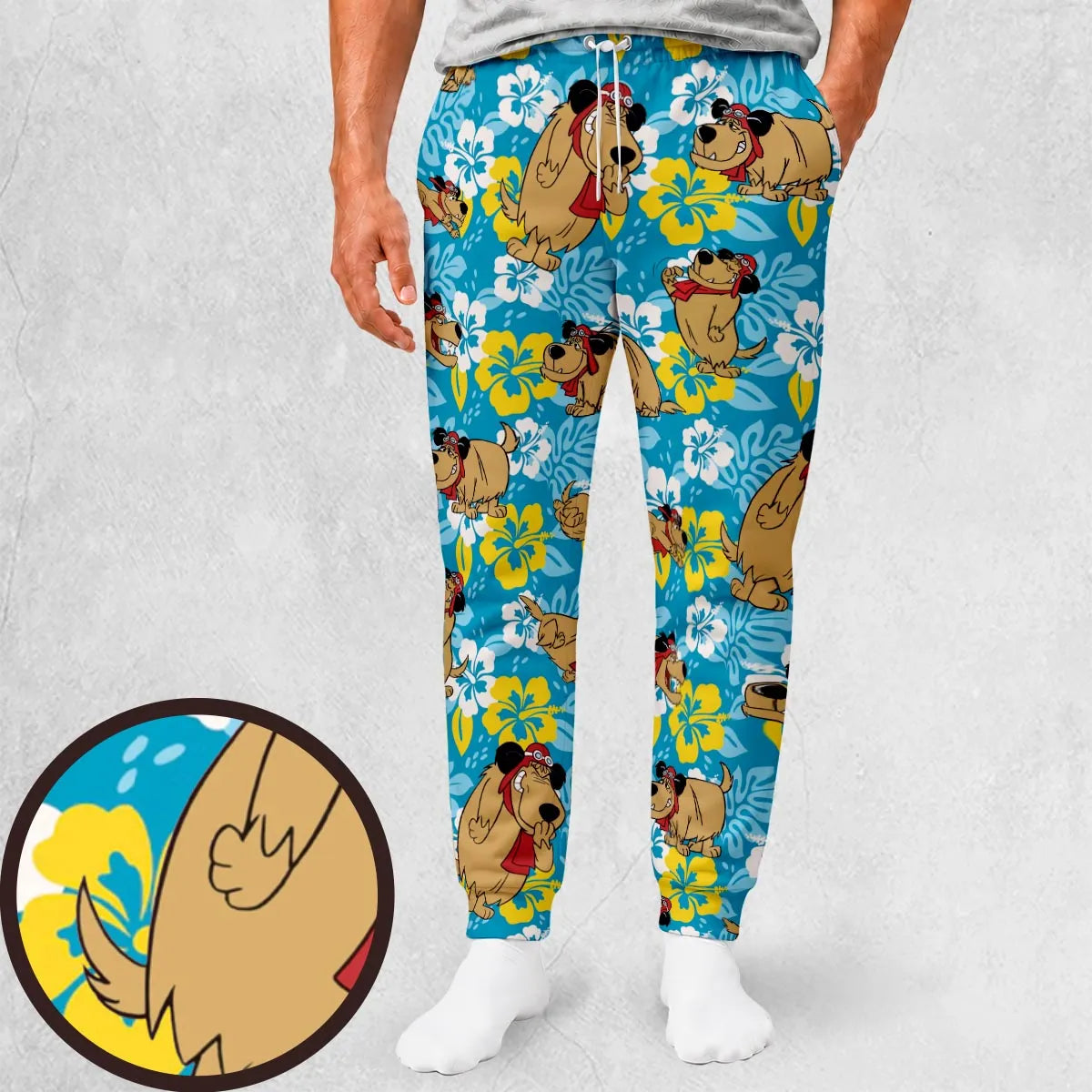 Sweatpants - 48MP3E9Z