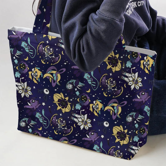 Large Tote Bag - Z112FQ3S