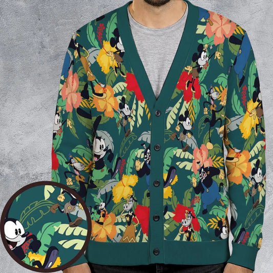 Cardigan - J1LDQE14