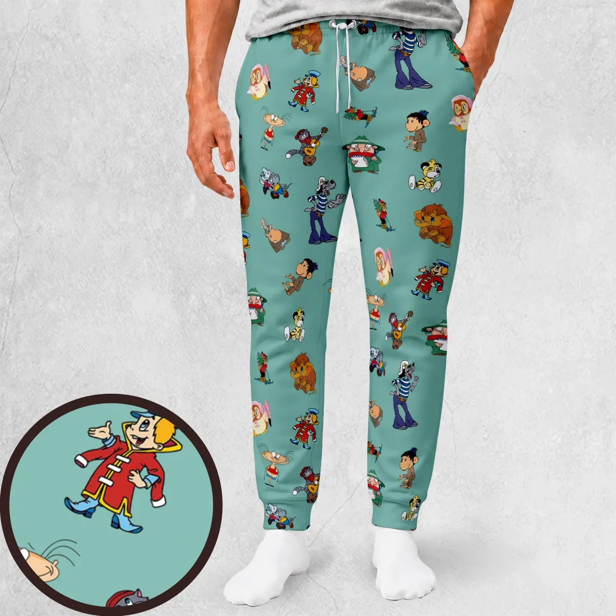 Sweatpants - J1Y55RDY