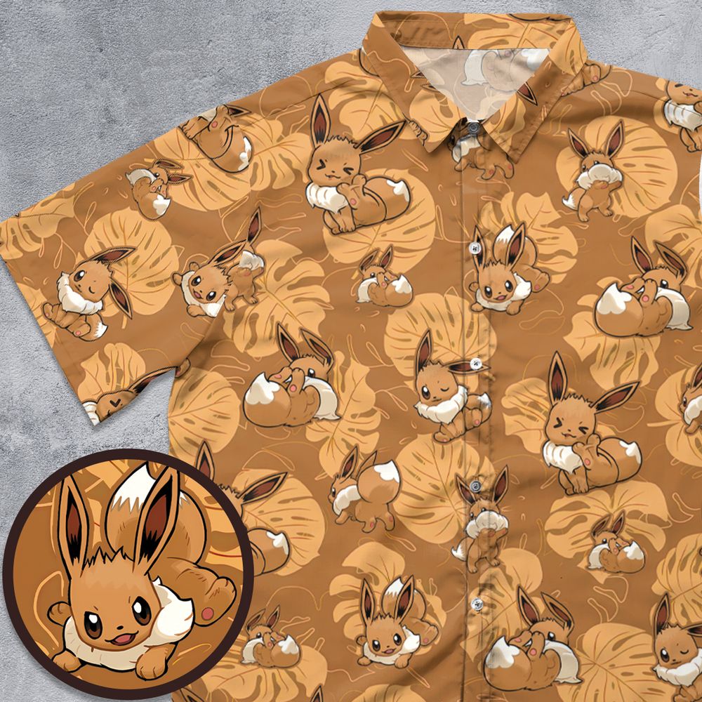 Eevee -  - 1