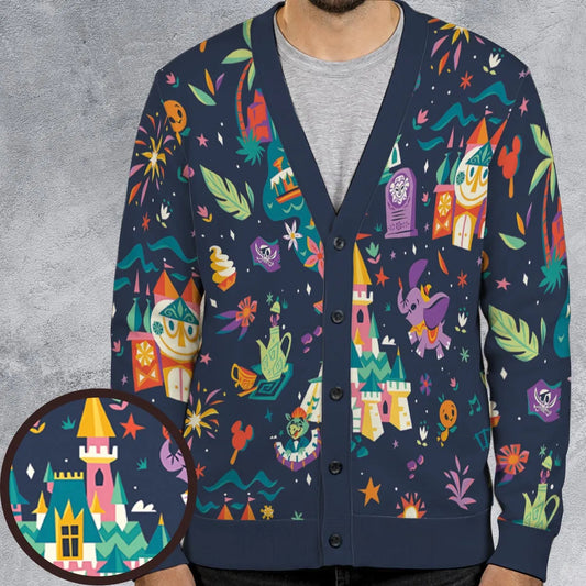 Cardigan - WZ4WNWF6
