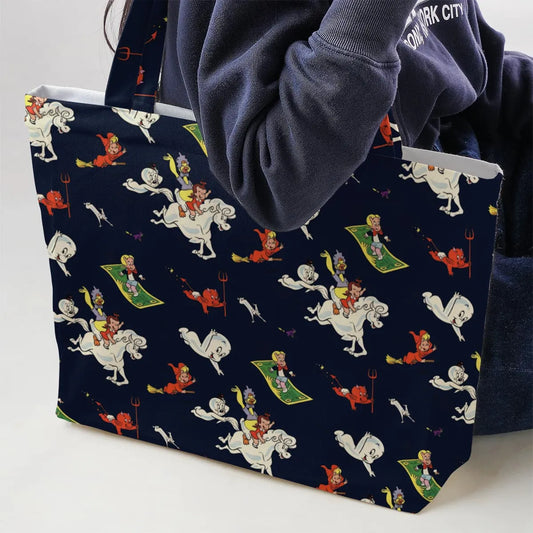 Large Tote Bag - 3JZG313U