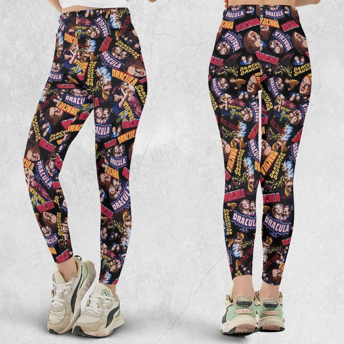 Legging - LD1ZADKJ