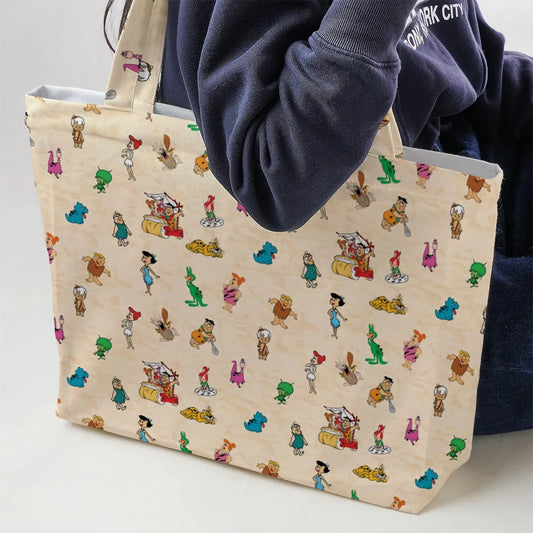 Large Tote Bag - Y4KMBEHQ