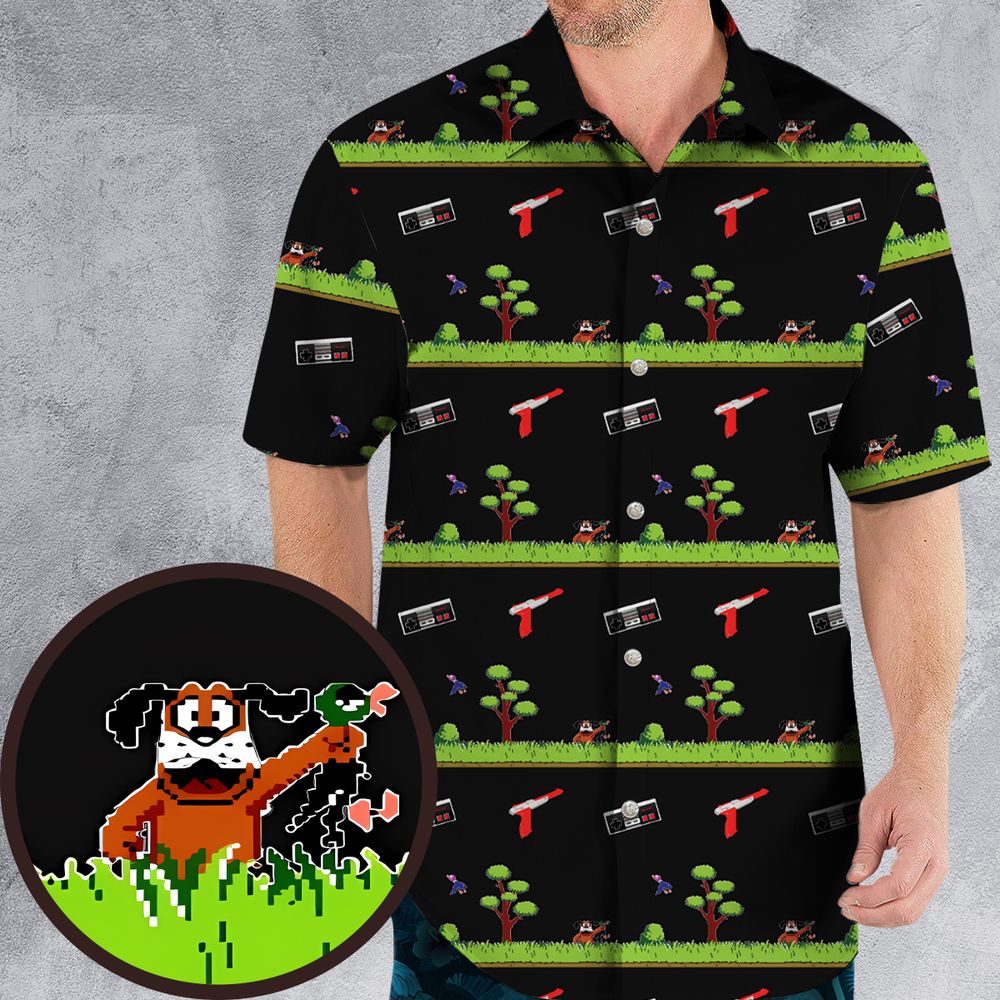 Duck Shooting Arcade Game -  - 1