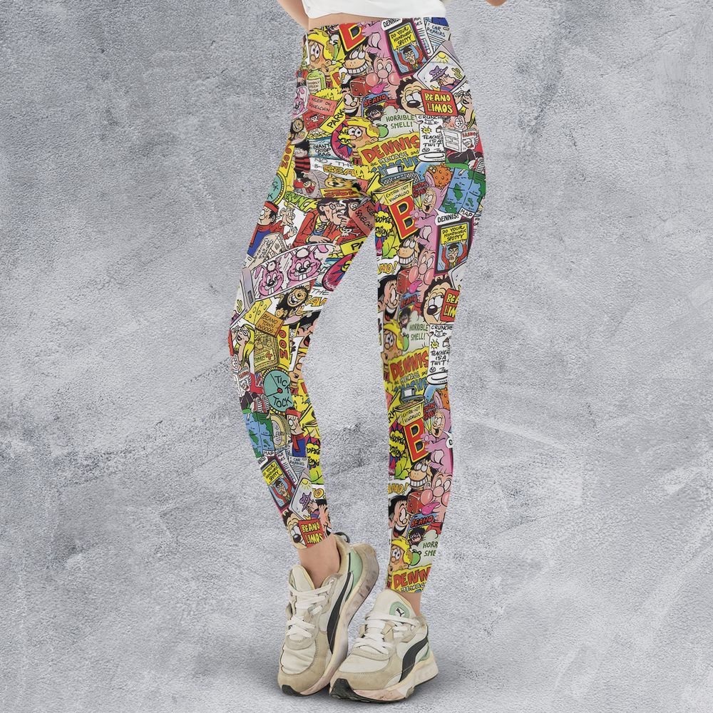 Legging - 8KFA3LF6 -  - 1