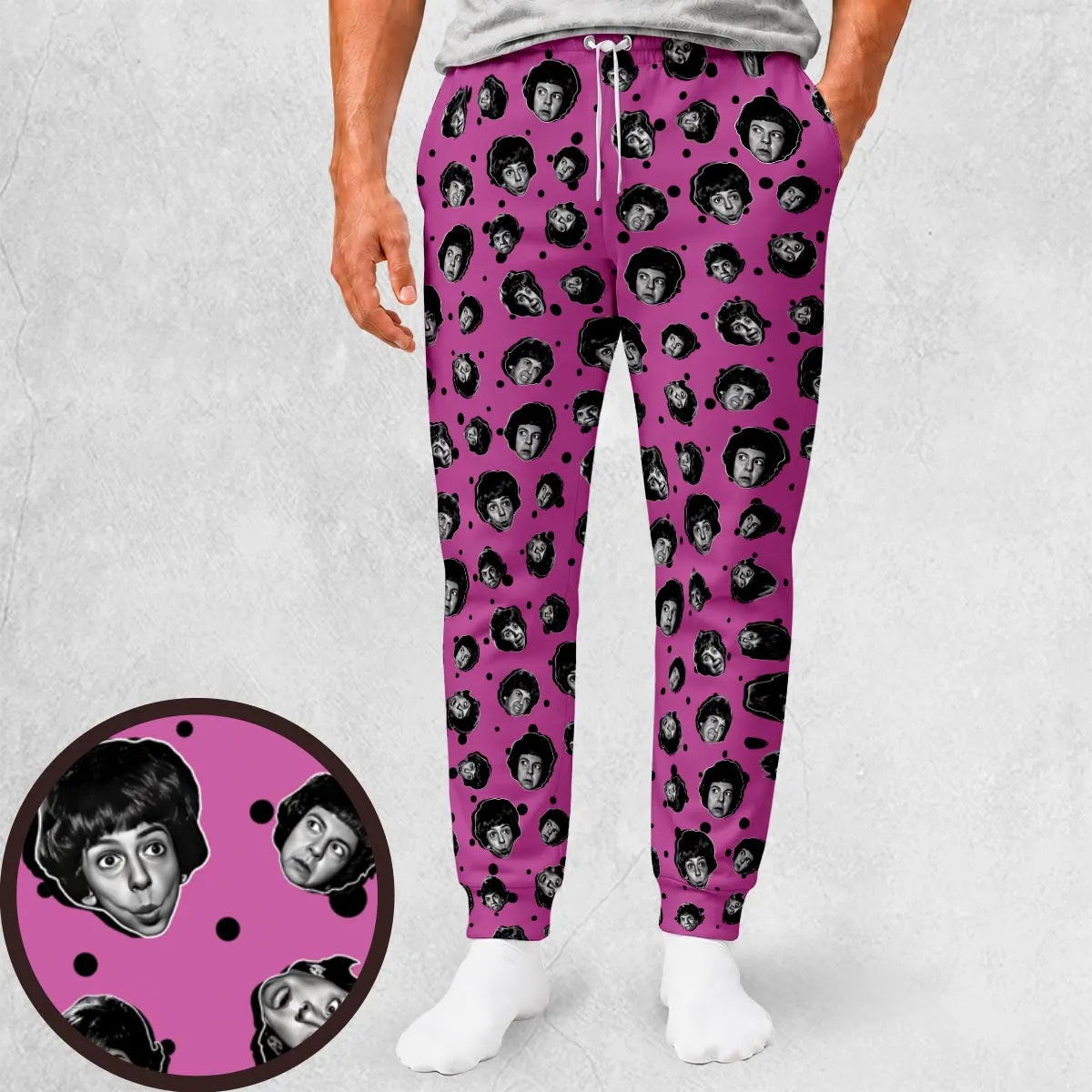Sweatpants - UV9SEF92