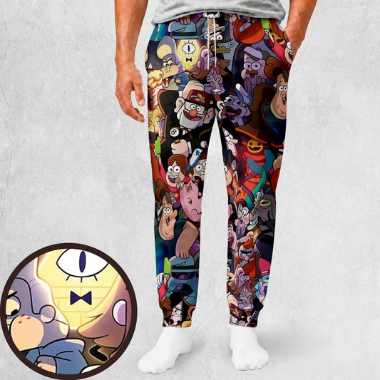 Sweatpants - FQHHG3EE