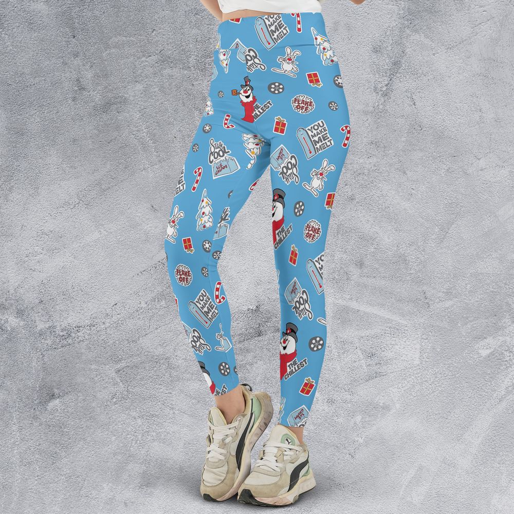 Legging - FDVNXNBN -  - 1