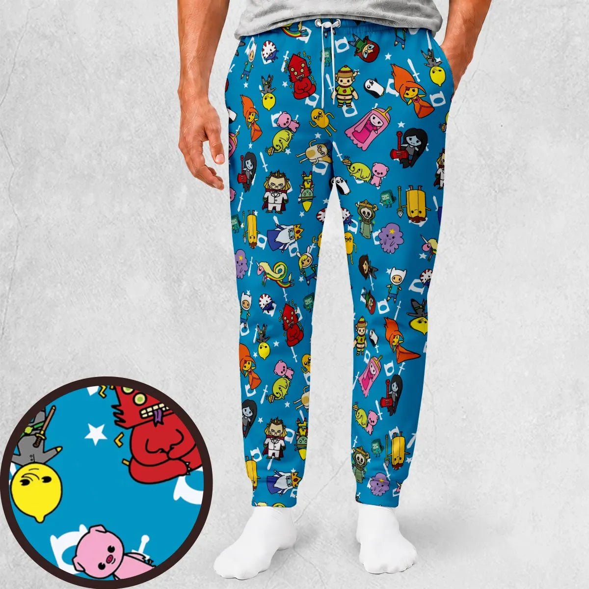 Sweatpants - S96JYNHU