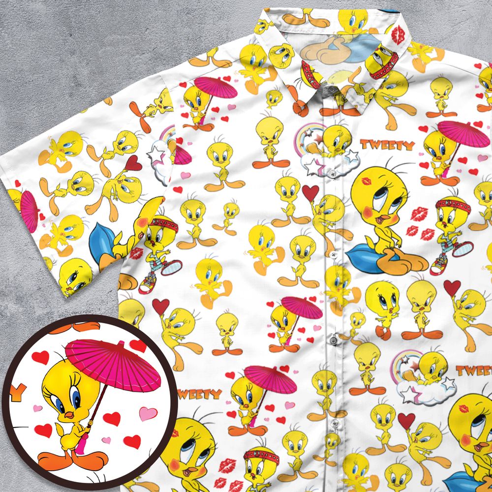 Tweety -  - 1