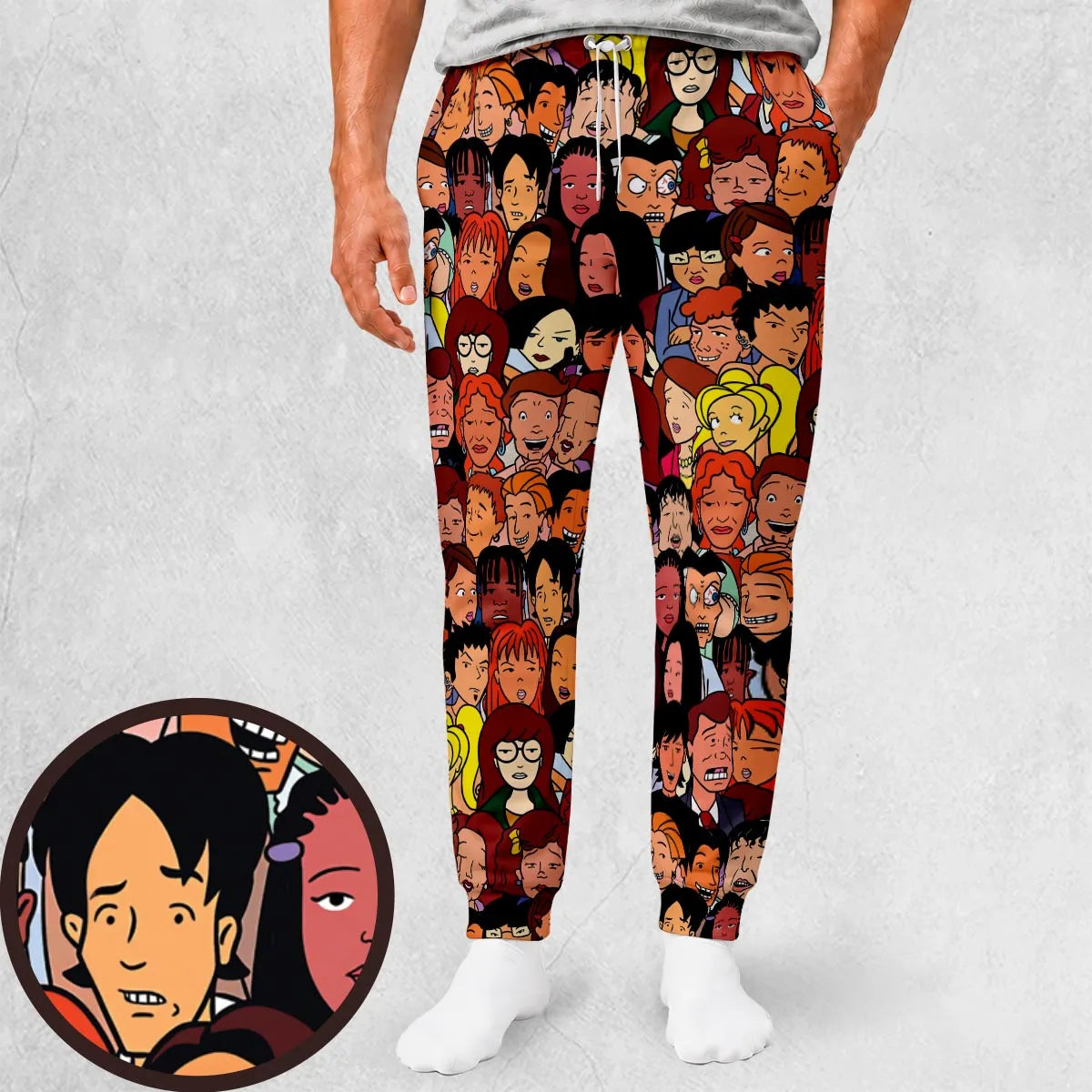 Sweatpants - VFPP4MSE