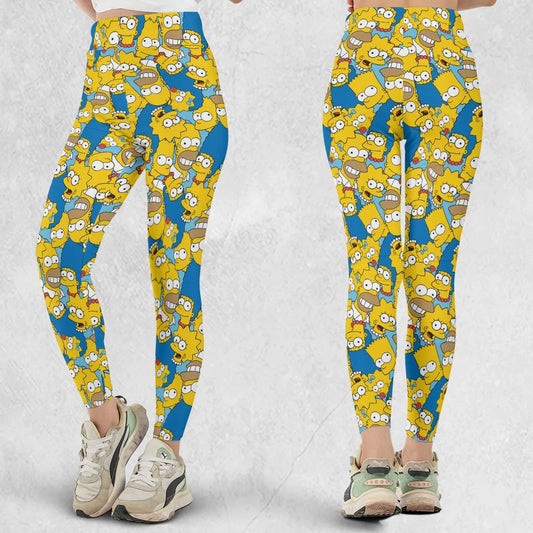 Legging - A6YA6Z5E