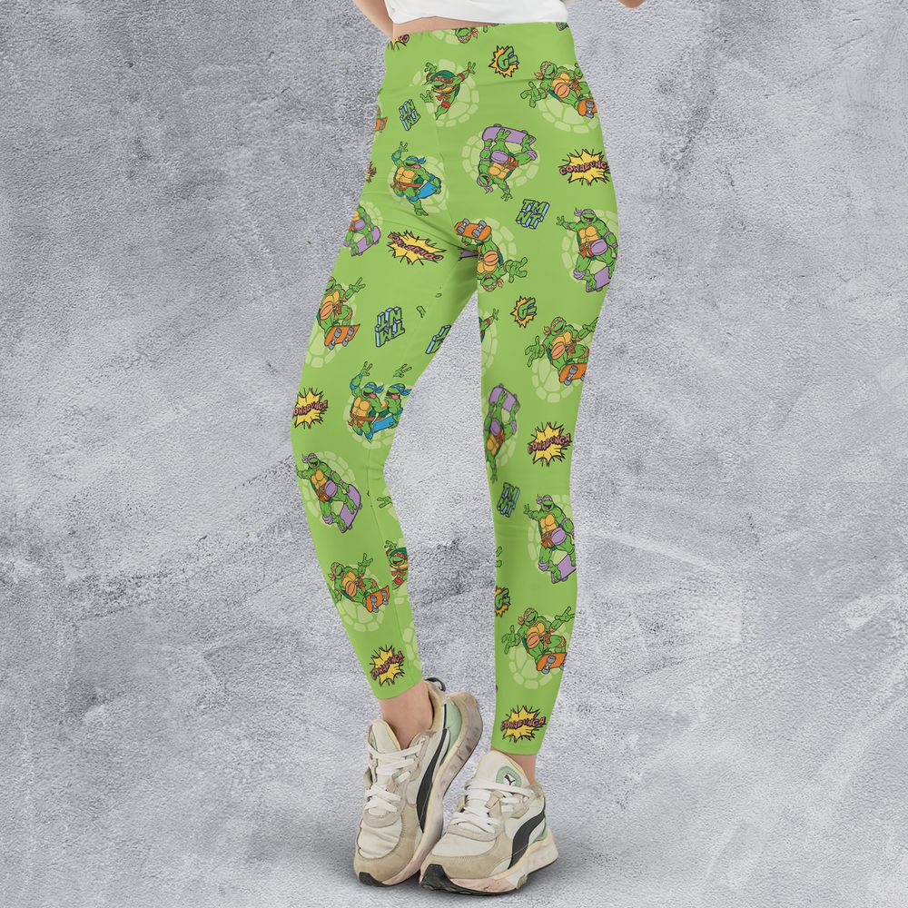 Legging - P51E6FJA -  - 1