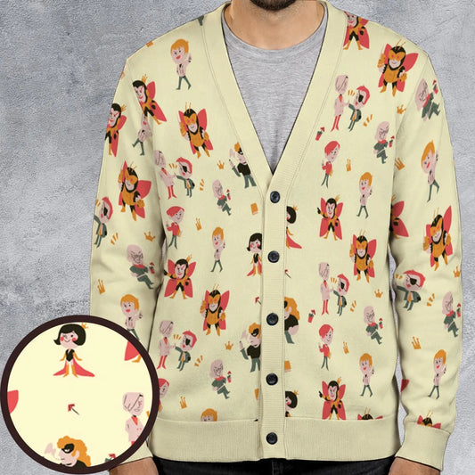 Cardigan - L67MQ723