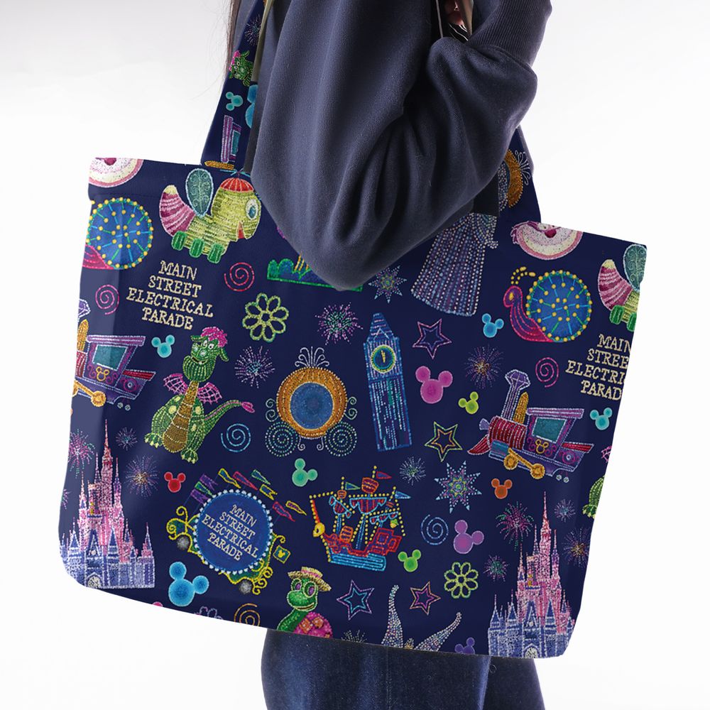 Large Tote Bag - YQQGQA99 -  - 1