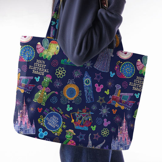 Large Tote Bag - YQQGQA99 -  - 1