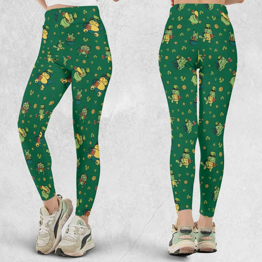 Legging - A3TY9S48