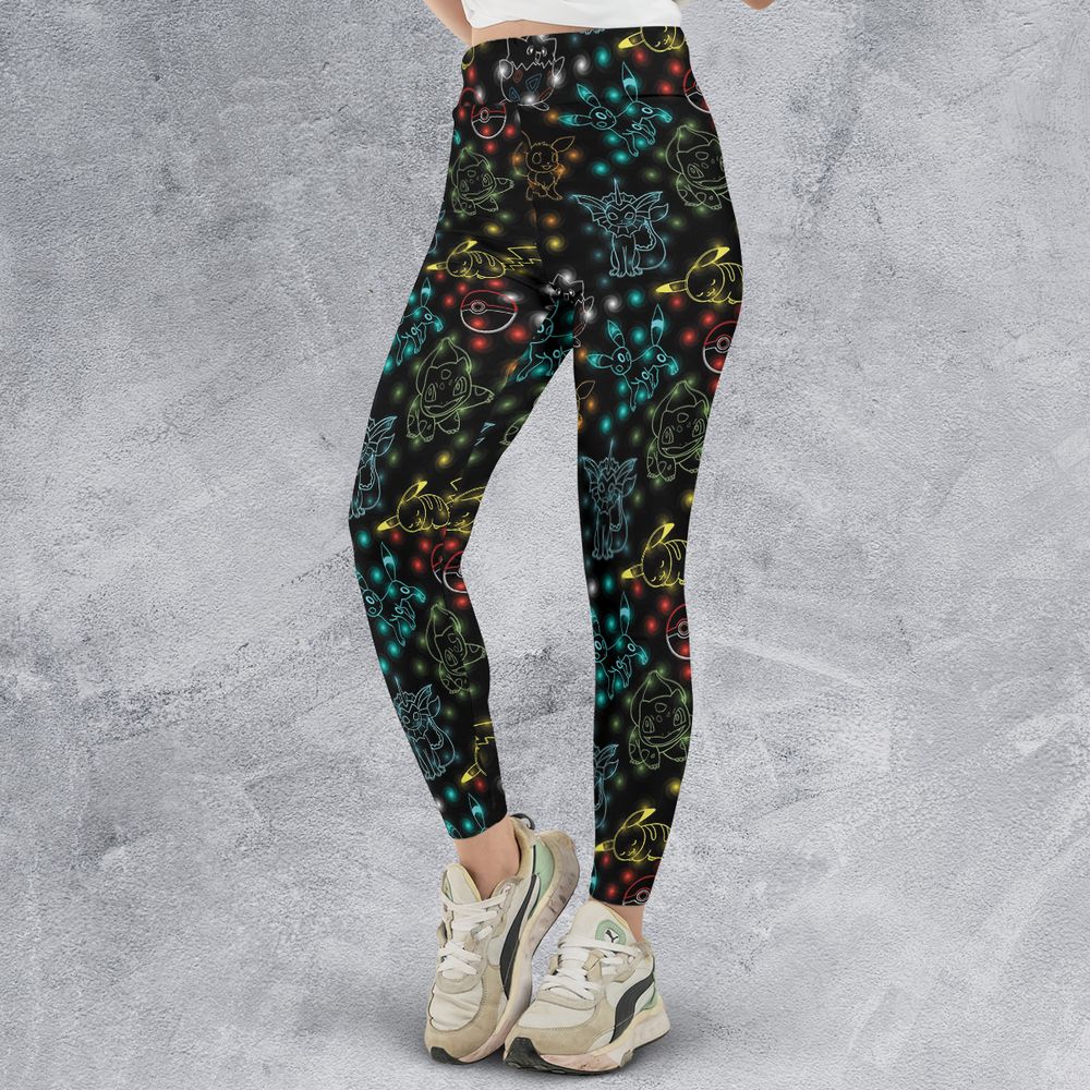 Poke friends -  - 1