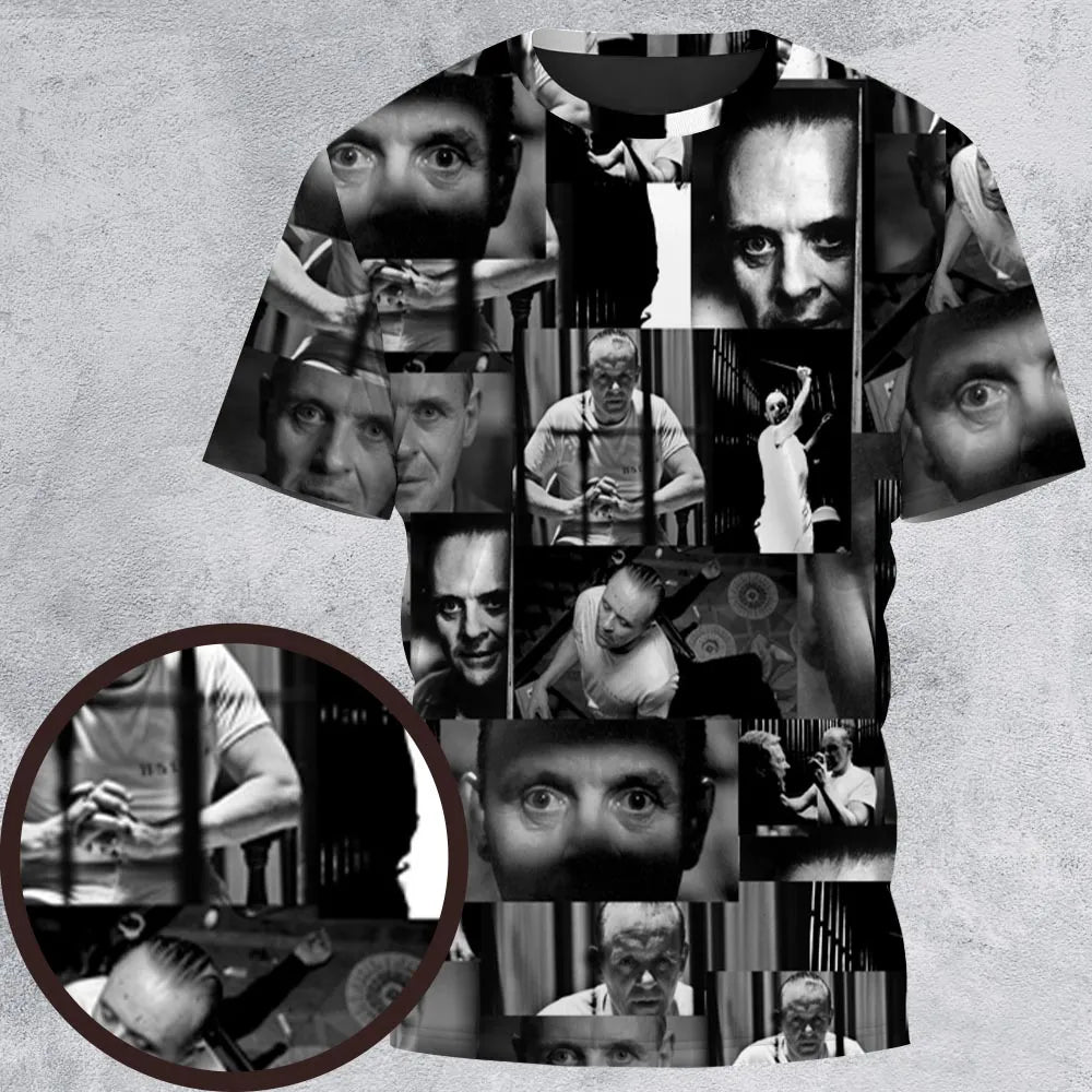 All-Over Print Unisex T-Shirt - MFYGS421