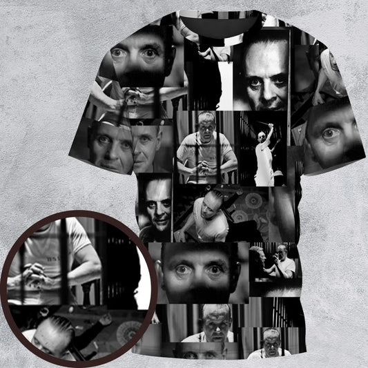 All-Over Print Unisex T-Shirt - MFYGS421